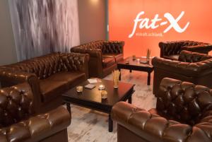 Chesty Loungetisch Quadratisch 4